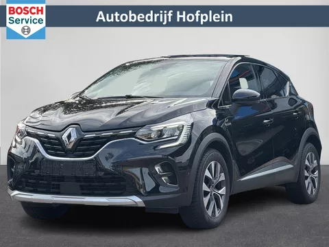 Renault Captur 1.3 TCe 130 EDC Edition One | Bose audio | Climate Control | Apple Carplay/Android Auto | Full Map Navigatie | 360 Camera | Panorama Schuif/Kantel dak | Stoel- en Stuurverwarming |Leder |  | Adaptieve Cruise Control | Pack Si&egrave;ge ( Vestiging - Vianen )