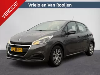 Peugeot 208 1.2 PureTech Active