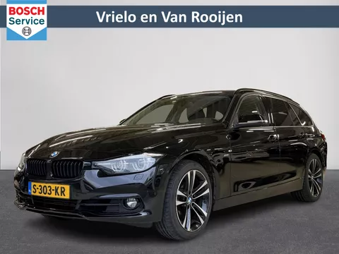 BMW 3-serie Touring 318i Edition Sportline Shadow High Executive