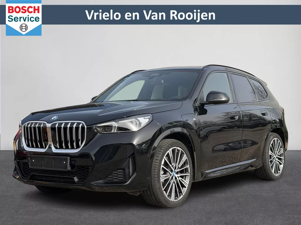 BMW X1 xDrive30e M Sport | Innovation pack | Pano | Clima | PDC | Navi | Camera | Cruise | ( Vestiging - Nieuwegein )