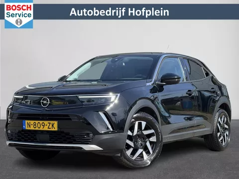 Opel Mokka 1.2 Elegance | NAP | 1ste eigenaar | Camera | Carplay | Cruise | Clima | Lm velgen | ( Vestiging - Vianen )