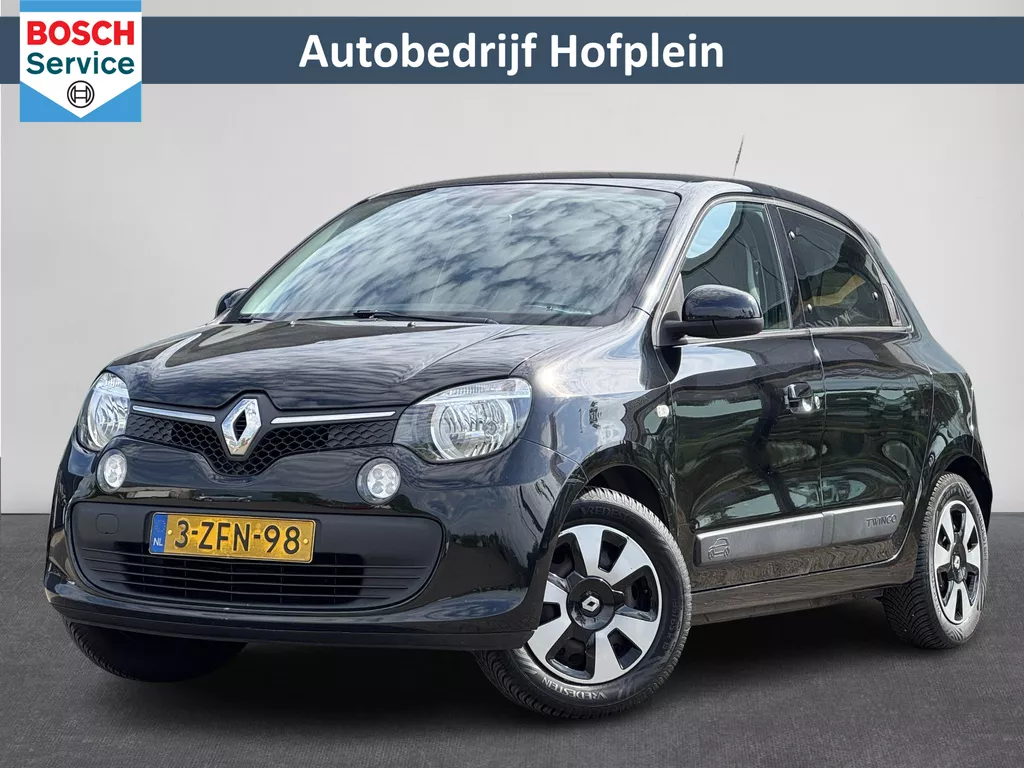 Renault Twingo 1.0 SCe Expression | Cruise | Airco | Bluetooth | Elektrische ramen voor | ( Vestiging - Vianen )