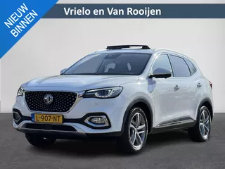 MG EHS 1.5 TGDI Luxury | Automaat | 360 Camera | Navi | Carplay | Pano | elektrische achterklep | ( Vestiging - Nieuwegein )