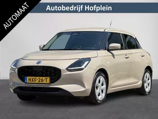 Suzuki Swift 1.2 Select Smart Hybrid | Automaat | Camera | Navi | ACC | Lane assist | PDC achter | Carplay | ( Vestiging-Vianen )