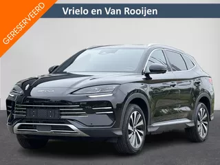 BYD SEAL U 1.5 DM-i FWD Boost | Nieuw!!| Automaat | Carplay | Navi | Stoel ventilatie/verwarming | Camera | Pano | Elektrische klep | ( Vestiging - Nieuwegein )