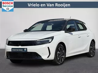 Opel Corsa 1.2 Turbo GS | Automaat | Airco | Camera | Cruise | Bluetooth | LM velgen | ( Vesteging - Nieuwegein )