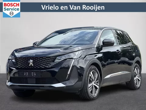 Peugeot 3008 1.6 HYbrid 180 Allure | Automaat | Carplay | Clima | Navi |Camera | Blindspot | Plug in Hybrid | ( Vestiging - Nieuwegein )