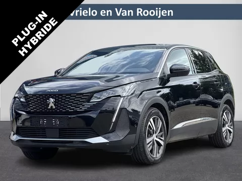 Peugeot 3008 1.6 HYbrid 180 Allure  | Automaat | Carplay | Clima | Navi |Camera | Blindspot | Plug in Hybrid | ( Vestiging - Nieuwegein )