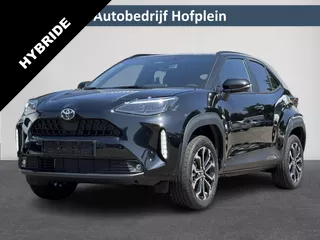 Toyota Yaris Cross 1.5 Hybrid 130pk Automaat Dynamic | NIEUW ! 10 Km| LED Verlichting | LM-Velgen |  Car play | | Camera | Climate Control | Stoel/Stuurwiel verwarming |  ( Vestiging - Vianen tel 0347-371248 )
