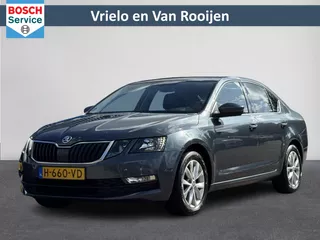 Skoda Octavia 1.0 TSI Greentech Business Edition Navi | Cruise | PDC | Clima + Stoelverw. | Carplay ( Vestiging - Nieuwegein )