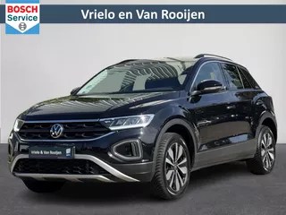 Volkswagen T-Roc 1.5 TSI Goal Edition | Automaat | Stoelverwarming | ACC | Clima | Navi | PDC | Carplay | ( Vesteging - Nieuwegein )