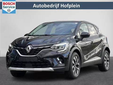 Renault Captur 1.3 TCe 130 EDC Edition One | Bose audio | Climate Control | Apple Carplay/Android Auto | Full Map Navigatie | 360 Camera | Panorama Schuif/Kantel dak | Stoel- en Stuurverwarming |Leder |  | Adaptieve Cruise Control | Pack Si&egrave;ge ( Vestiging - Vianen )