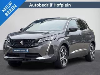 Peugeot 3008 1.2 Hybrid 145 GT | ACC | 360 Camera | Clima | Stoelverw. | Navi | Sportstoelen ( Vestiging - Vianen )