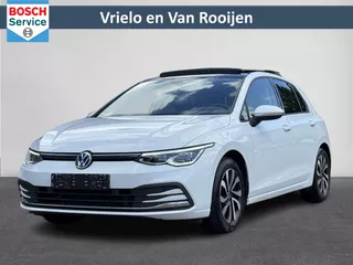 Volkswagen Golf 2.0 TDI Active Automaat | Trekhaak elektrisch  | Pano | IQ Light | Digitaal Dashboard | HUD | Clima | 16&quot;LMV | Camera  ( Vestiging - Nieuwegein )