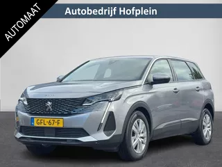 Peugeot 5008 1.2 PureTech Active  | 131PK | Automaat | Navigatie | LM-Velgen | Airco-Ecc | Camera+PDC | LED ( Vestiging -Vianen )