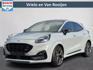 Ford Puma 1.0 EcoBoost Hybrid ST-X Performance | Pano | Sportstoelen | Winterpakket | Navi | Cam | Clima ( Vestiging - Nieuwegein )