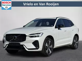 Volvo XC60 2.0 T6 Plug-in hybrid AWD Plus Dark | Panodak |  Camera | Navi | Stoel + Stuurverwarming | Leer | Harman Kardon  ( Vestiging - Nieuwegein )