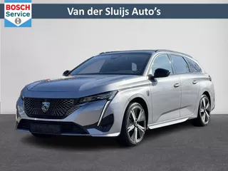 Peugeot 308 1.2 PureTech GT | Automaat | Clima | Camera | Carplay | Pano | Cruise | Navi | ( Vestiging - Driebergen  )