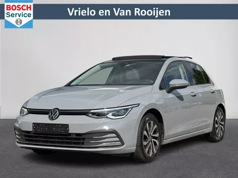 Volkswagen Golf 2.0 TDI Active | Pano | Stoel + Stuurverwarming | ACC | HUD | Navi | Camera ( Vestiging - Nieuwegein )