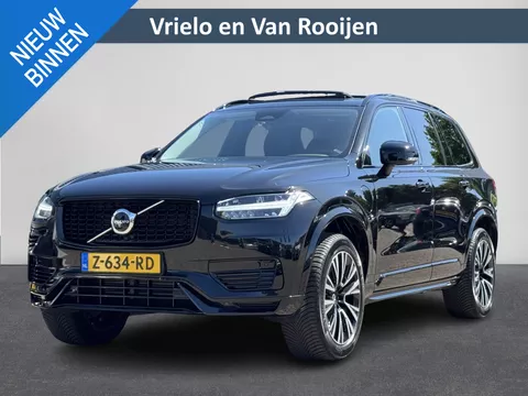 Volvo XC90 2.0 T8 Recharge AWD Plus Dark Model 2023 | Automaat | ACC | Camera | Carplay | ACC | Navi | Pano | ( Vestiging - Nieuwegein )