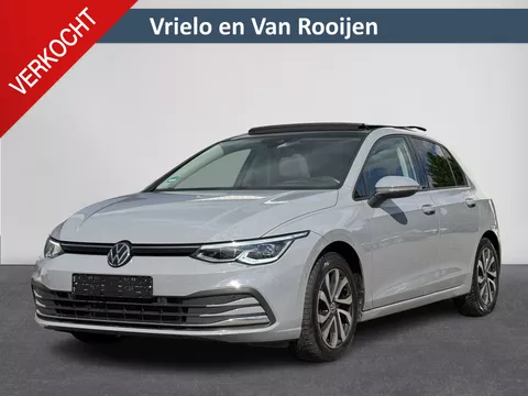 Volkswagen Golf 2.0 TDI Active | Pano | Stoel + Stuurverwarming | ACC | HUD | Navi | Camera ( Vestiging - Nieuwegein )