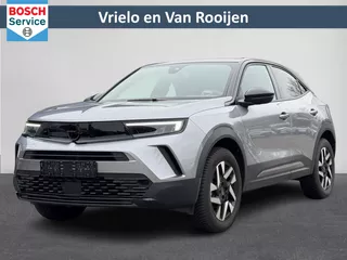 Opel Mokka 1.2 Turbo GS | Camera | Winter-Pakket | Navi | Carplay | Cruise | Airco | ( Vestiging - Nieuwegein )