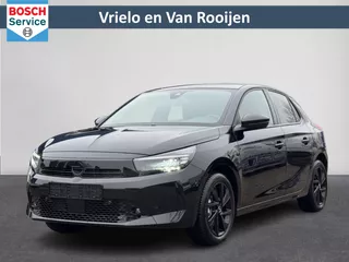 Opel Corsa 1.2 Turbo GS | Camera | Pano | Airco | Carplay | Cruise | ( Vestiging - Nieuwegein)