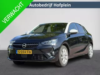 Opel Corsa 1.2 GS Line 100PK AUTOMAAT | Apple Car play / Android Auto | Stoelverwarming | 16&quot;LM-Velgen | Autom. Airco | Dode hoek detectie |Camera | PDC voor &amp; Achter | LED Verlichting | (Vestiging - Vianen )
