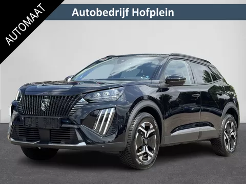 Peugeot 2008 1.2 PureTech GT 130PK | Automaat | Navigatie | LM-Velgen | Airco-Ecc | Camera+PDC | LED |( Vestiging - Vianen Tel: 0347-371248 )