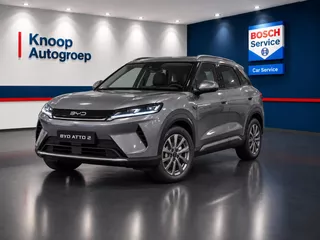 BYD ATTO 2 1.5 DM-i Boost Winterpakket | 360 Camera | Navi | Carplay | ACC | LED ( Vestiging - Nieuwegein )
