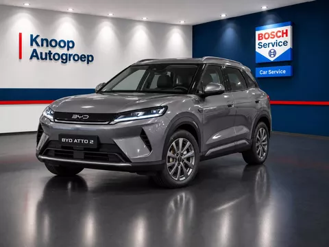 BYD ATTO 2 1.5 DM-i Boost Winterpakket | 360 Camera | Navi | Carplay | ACC | LED ( Vestiging - Nieuwegein )
