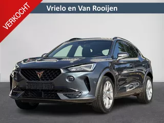 CUPRA Formentor 1.4 TSI e-Hybrid | Automaat | Clima | ACC | PDC Achter | Carplay | DAB | Stuurwiel verwarmd | ( Vestiging - Nieuwegein )
